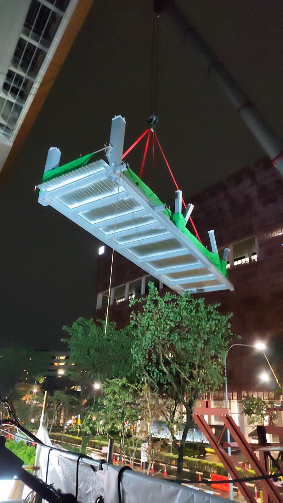 Specialty Glass, Alu & General Works